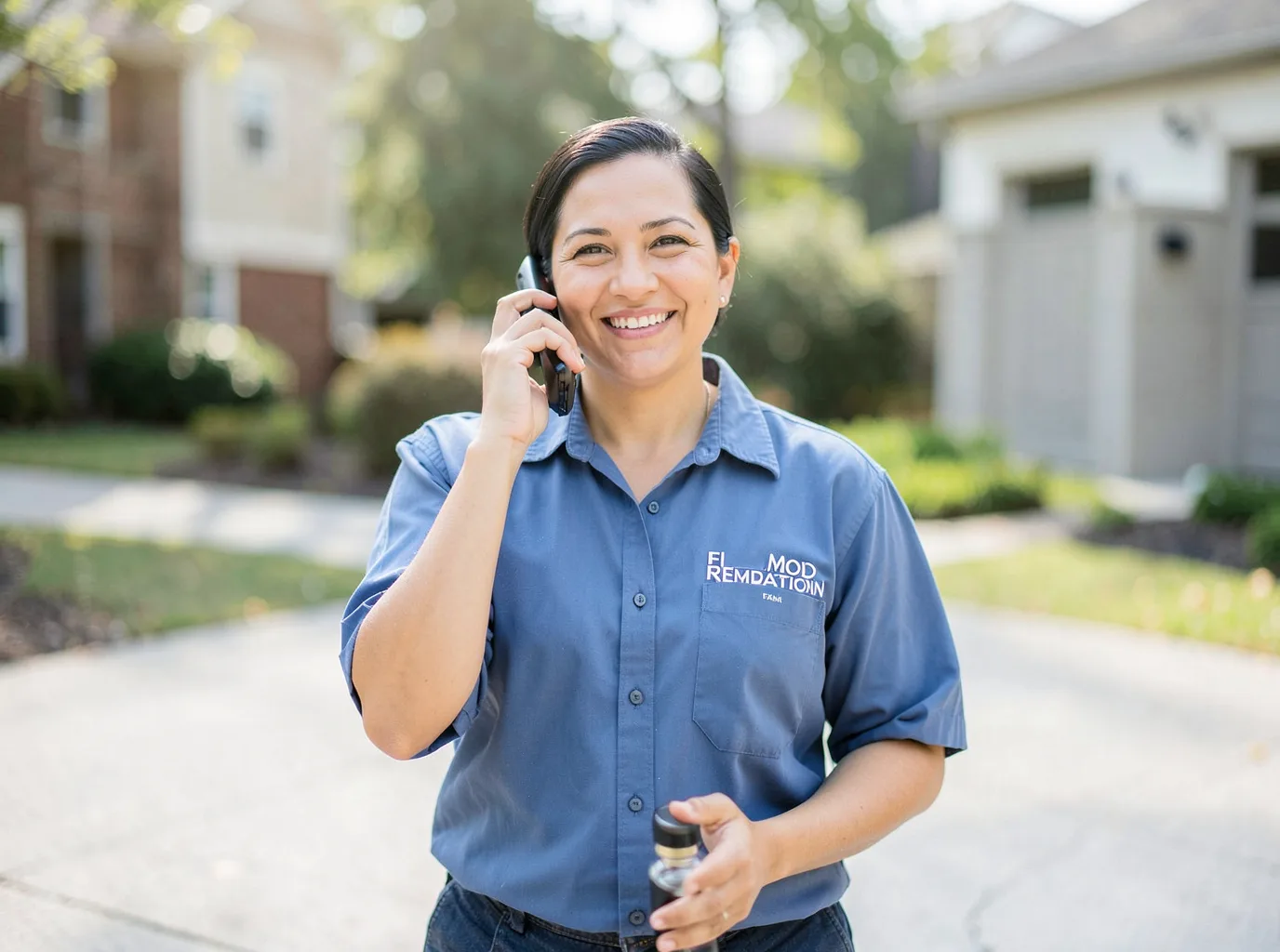 Mold Remediation Valdese, NC FAQs